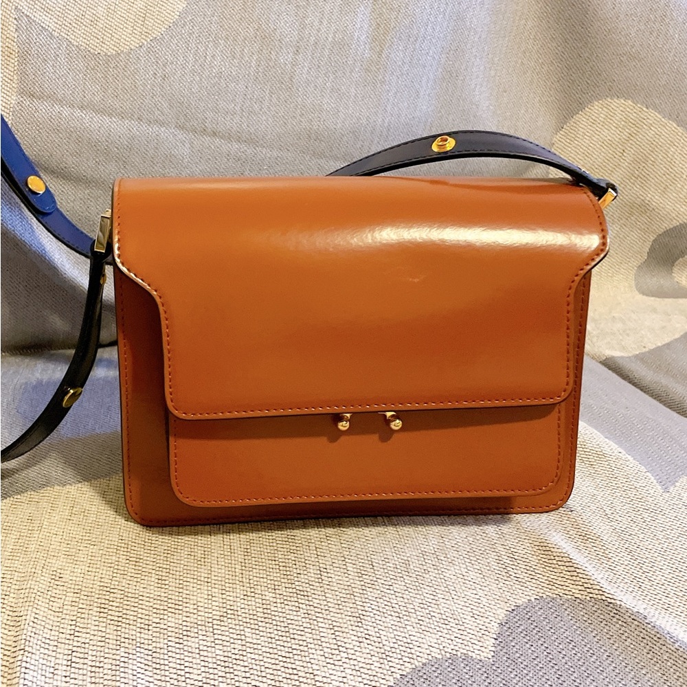 MarNi medium trunk bag